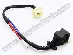 [13764]    Klima/Kalorifer Rezistans Adaptörü W210