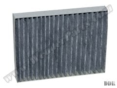 [14523]    Klima Filtresi W205 W213 W166 X166 Karbonlu