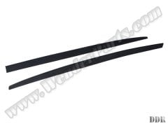 [30208]    Marşpiye Kaplama Plastiği F32+LCI F36+LCI (Set) -M-Performance-