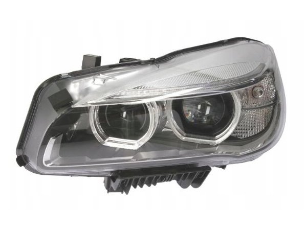 [32954]    32954-Komple Far F45 F46 Sağ; LED 2014-…