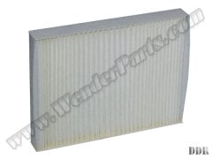 [14524]    Klima Filtresi W205 W213 W166 X166