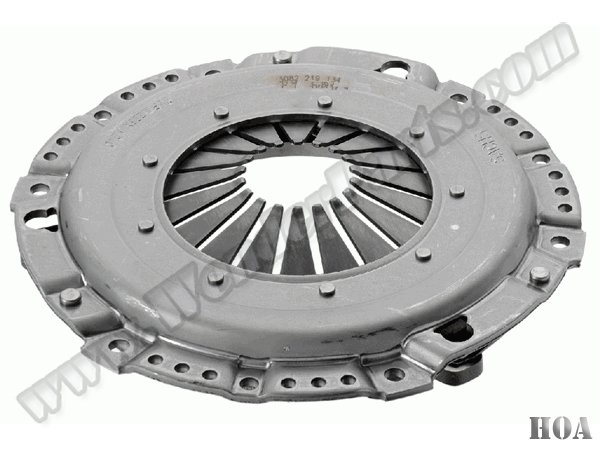 [02306]    Debriyaj Baskısı M111 OM605 OM606 [W124 W202] 228mm