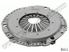 [02306]    Debriyaj Baskısı M111 OM605 OM606 [W124 W202] 228mm
