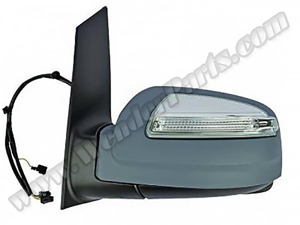 [24353]    Komple Ayna Viano639 Sol Elekt. Isıtmalı 2011-13