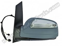 [24353]    Komple Ayna Viano639 Sol Elekt. Isıtmalı 2011-13