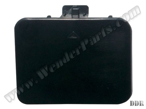 [091]   Tampon Çeki Kapağı E60 Ön -M5- 2003-09