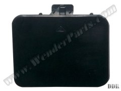 [091]   Tampon Çeki Kapağı E60 Ön -M5- 2003-09
