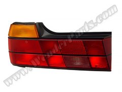 [33767]    Komple Stop E32 Sol; Sarı Sinyal 1986-94