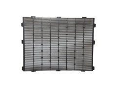 Radyatör Koruma Izgarası G30+LCI (Benzin)
