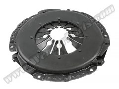 [02318]    Debriyaj Baskısı OM602 [Spr901>904 Vario] 250mm