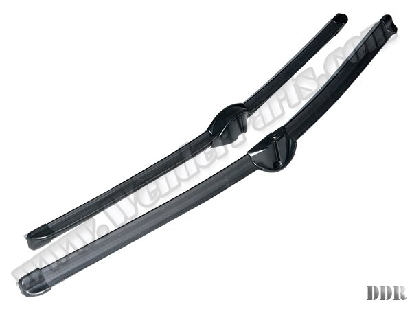 [32035]    Silecek X204 Ön (Set) 55/47.5cm