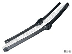 [32035]    Silecek X204 Ön (Set) 55/47.5cm