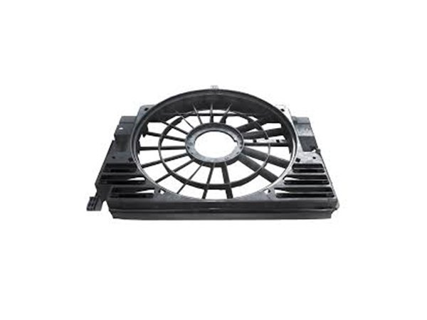 Fan Davlumbazı X5:E53 [M62 N62]