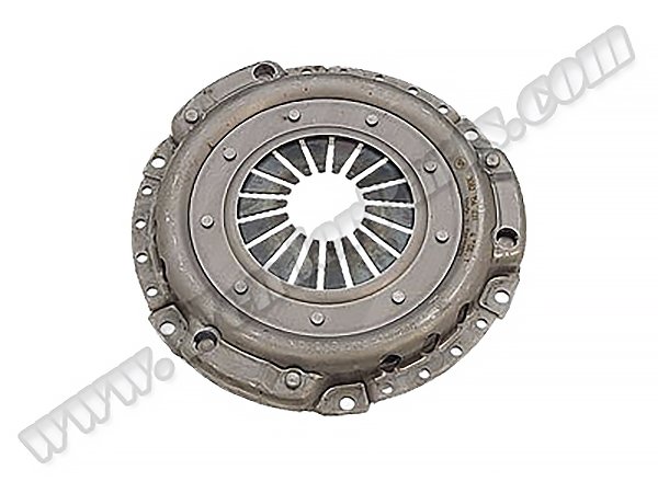 [02298]    Debriyaj Baskısı M102 M103 [W123 W124 W126 W201] 228mm