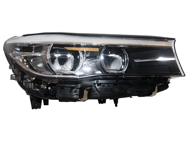 [33018]    33018-Komple Far G11 Sağ; AHL-LED ICON-LIGHT 2015-…
