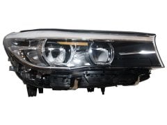 [33018]    33018-Komple Far G11 Sağ; AHL-LED ICON-LIGHT 2015-…