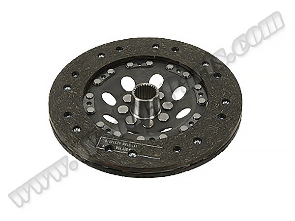 [02347]    Debriyaj Balatası M103 M104 OM601 [W124 W140 W202 W210 Vito638] 240mm