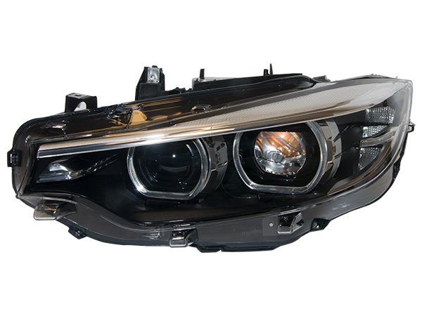 [32977]    32977-Komple Far F32-LCI F36-LCI Sol; LED 2016-18