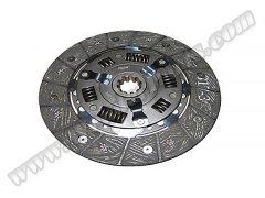 [02337]    Debriyaj Balatası M115 M102 [W123 W201] 215mm