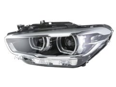 [32952]    32952-Komple Far F45+LCI F46+LCI Sağ; Halojen 2014-…