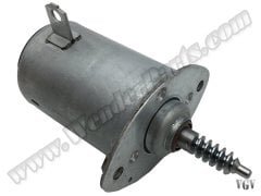 [17308]    Eksantrik Ayar Motoru N52/N [E60 E65 E87 E90 X1:E84 F10 F01]