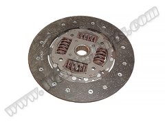 [02370]    Debriyaj Balatası M111 [Spr901>904 Vito638] 240mm
