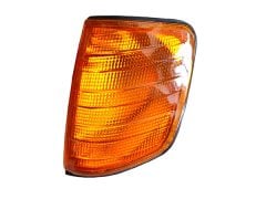 [557]   Sinyal W124 Sarı Sol