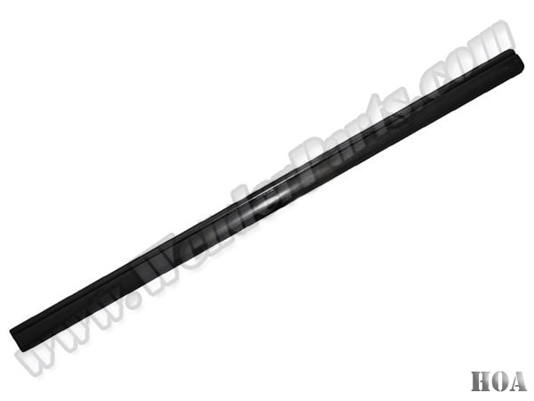 [30011]    Kapı Kaplaması W124 Ön Üst Sol (İnce)