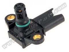 [21719]    Manifold Basınç Sensörü N54 N55 N63 [E90 X5:E70 X6:E71 F10 F01]
