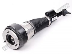[02833]    02833-Airmatik Amortisör W221 Ön Sol 4-Matic