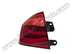 [33961]    Komple Stop F30-LCI Dış Sol; 2016-18