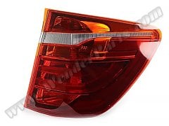 [34045]    Komple Stop X3:F25 Dış Sağ; LED 2011-17