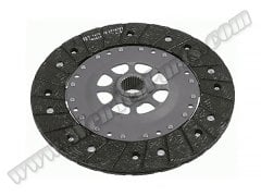 [02381]    Debriyaj Balatası OM602 [Spr901>904 Vario612D>815D] 250mm