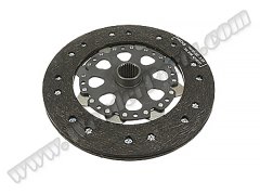 [02349]    Debriyaj Balatası M104 M111 M112 OM605 OM611 [W140 W202 W210] 240mm