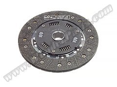 [02339]    Debriyaj Balatası M102 [W123 W201 W124] 215mm (İnce Freze)