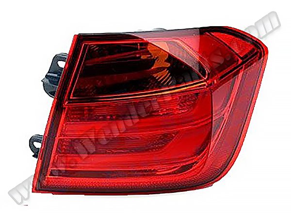 [33953]    Komple Stop F30 Dış Sağ; 2012-16