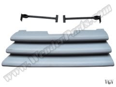 [29232]    Tampon Çeki Kapağı W126 Ön
