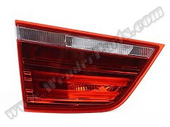 [34040]    Komple Stop X3:F25 İç Sol; LED 2011-17