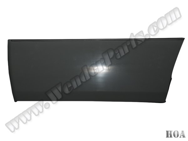 [30020]    Kapı Kaplaması W124 Arka Sol (Kalın)