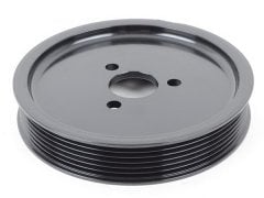 Direksiyon Pompa Kasnağı E46 E60 X3:E83 X5:E53 [M47N M47N2 M57N M57N2]