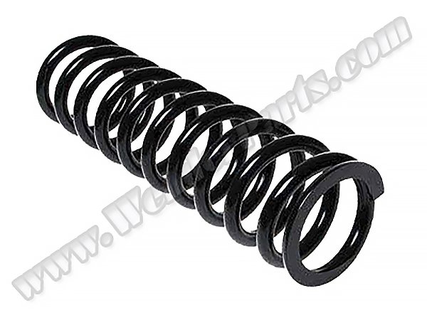 [03387]    Helezon Yayı W140 Ön S280/300SE