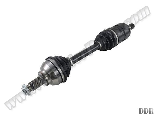 [00015]    Komple Aks E46 Ön Sağ; 325/330xi/xd