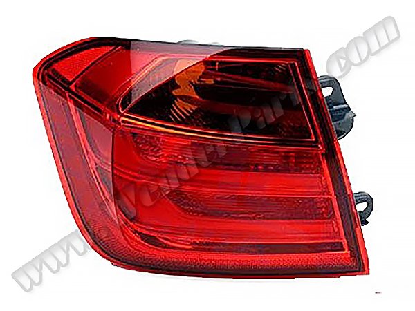 [33952]    Komple Stop F30 Dış Sol; 2012-16