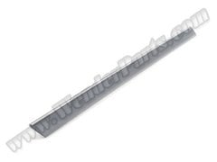 [29928]    Kapı Kaplaması E38 Arka Üst Sağ (Nikelajlı)