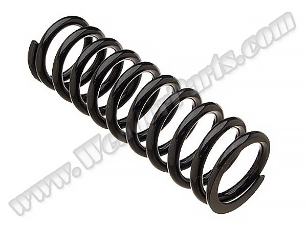 [03370]    Helezon Yayı W201 Arka 1.8>2.6