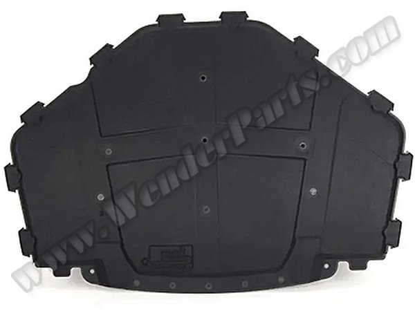 [30515]    Kaput Süngeri E70+LCI E71 (OEM-Kalite)