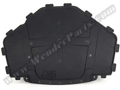 [30515]    Kaput Süngeri E70+LCI E71 (OEM-Kalite)