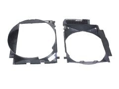 [12935]    Radyatör Davlumbazı W123 (Klimasız) [M115]