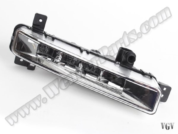 [33605]    Sis Farı G30 Sol; LED 2017-18