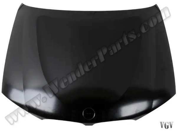 [22182]    Kaput F25 F26 (Sac) 2010-17